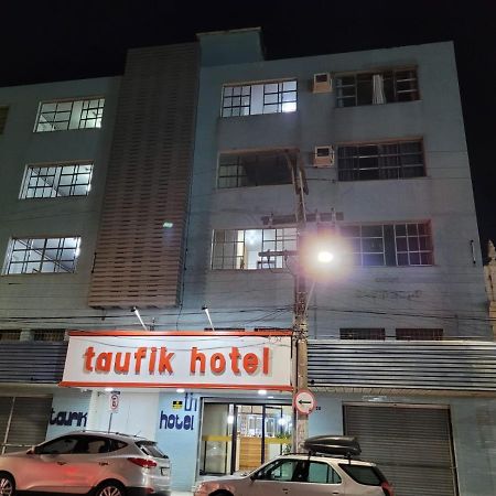 Taufik Hotel ริโอ กรันเด ภายนอก รูปภาพ