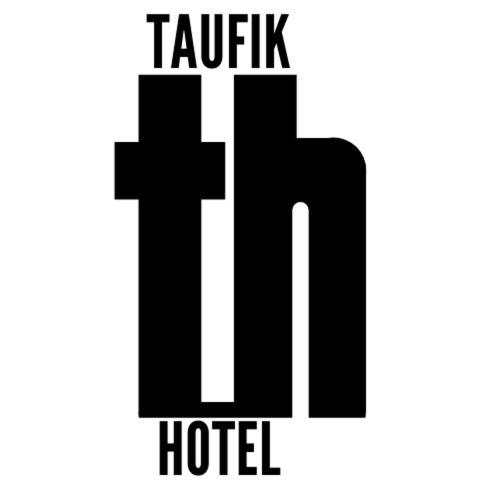 Taufik Hotel ริโอ กรันเด ภายนอก รูปภาพ