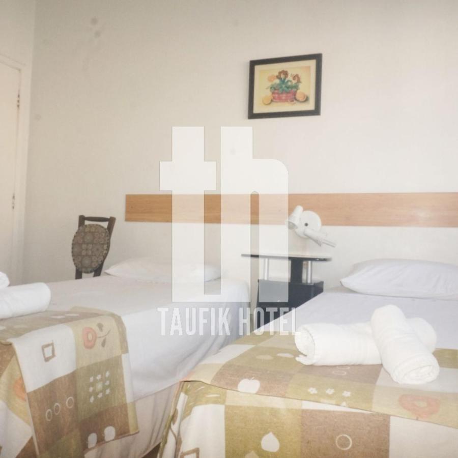 Taufik Hotel ริโอ กรันเด ภายนอก รูปภาพ