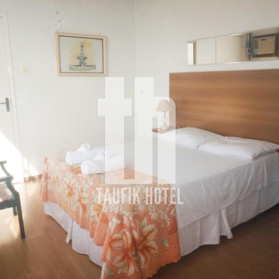 Taufik Hotel ริโอ กรันเด ภายนอก รูปภาพ