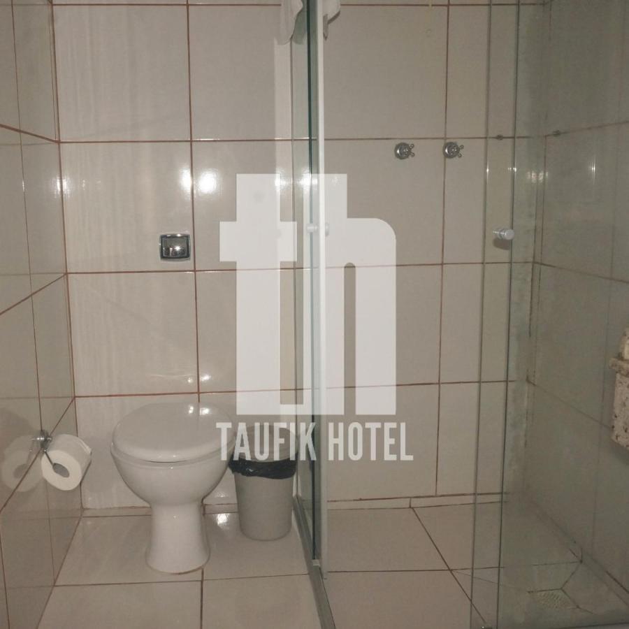 Taufik Hotel ริโอ กรันเด ภายนอก รูปภาพ