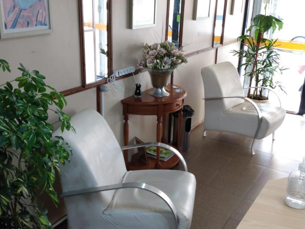 Taufik Hotel ริโอ กรันเด ภายนอก รูปภาพ