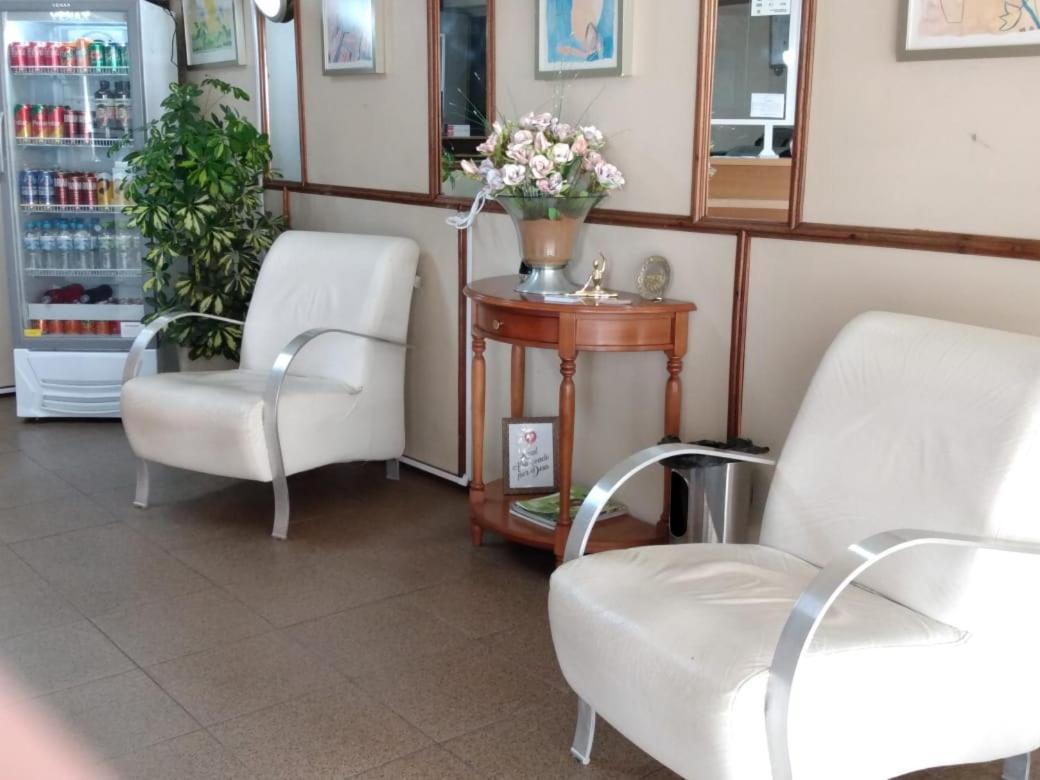 Taufik Hotel ริโอ กรันเด ภายนอก รูปภาพ