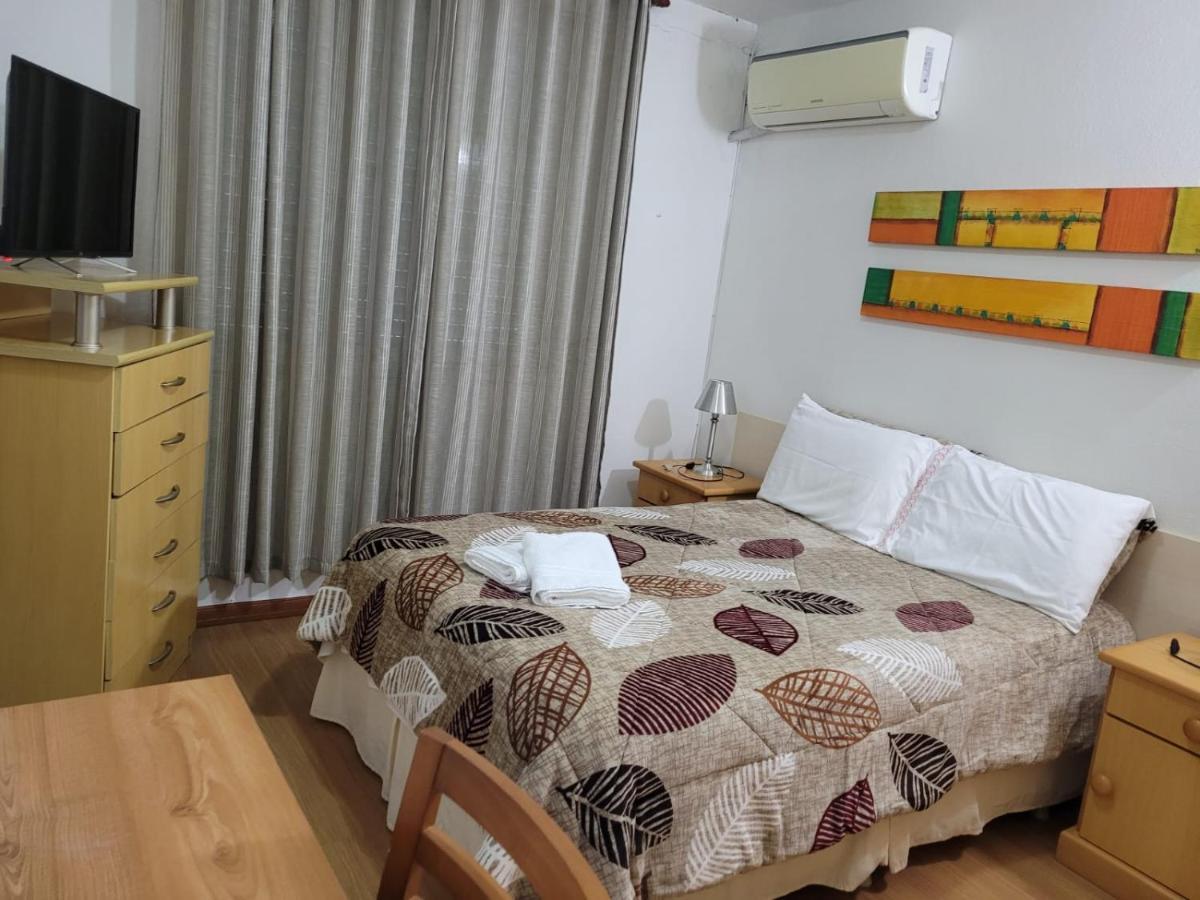 Taufik Hotel ริโอ กรันเด ภายนอก รูปภาพ