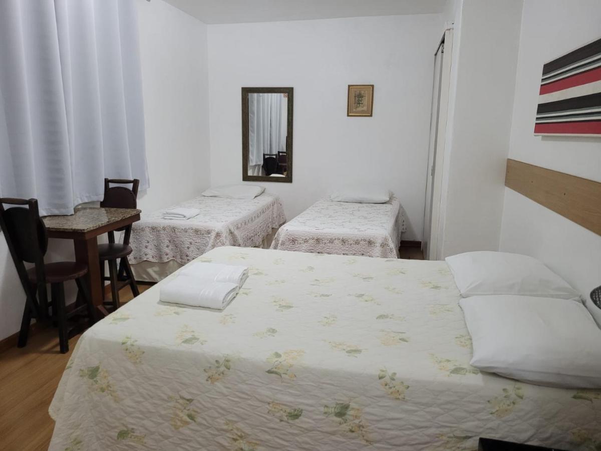 Taufik Hotel ริโอ กรันเด ภายนอก รูปภาพ