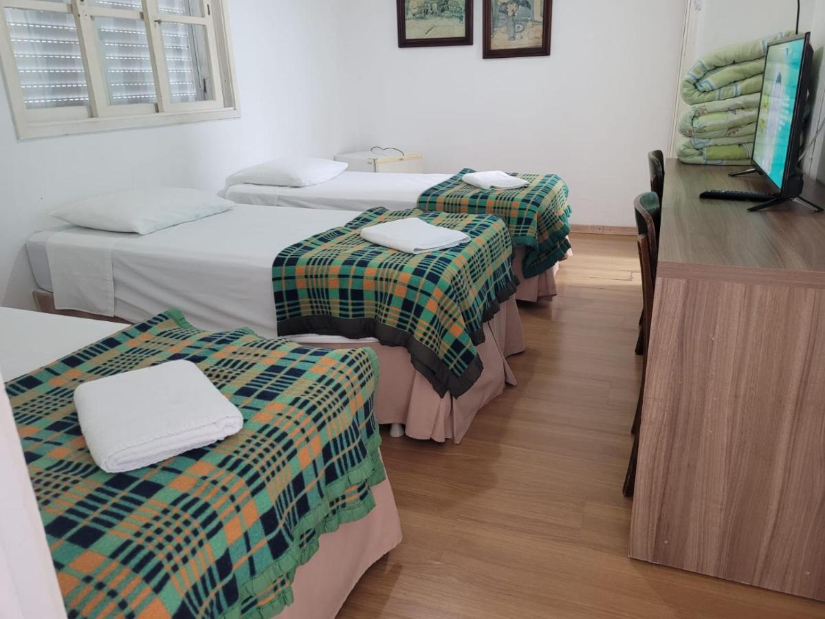 Taufik Hotel ริโอ กรันเด ภายนอก รูปภาพ
