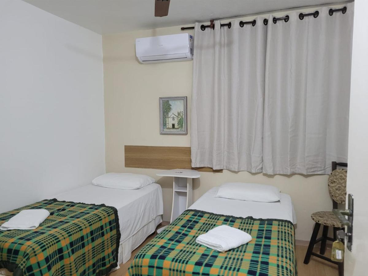 Taufik Hotel ริโอ กรันเด ภายนอก รูปภาพ
