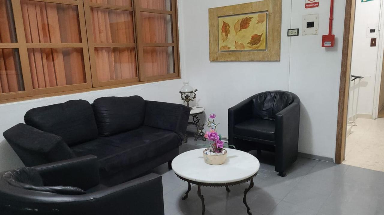 Taufik Hotel ริโอ กรันเด ภายนอก รูปภาพ
